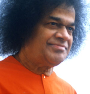 Beloved Bhagawan Sri Sathya Sai Baba